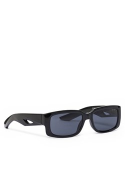 Okulary przeciwsłoneczne Nike Variant I EV24013 010 Czarny ze sklepu eobuwie.pl w kategorii Okulary przeciwsłoneczne damskie - zdjęcie 181311475