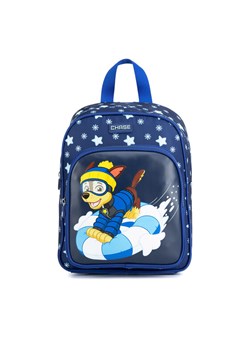 Plecak Paw Patrol ACCCS-AW24-308PAW Granatowy ze sklepu eobuwie.pl w kategorii Plecaki dla dzieci - zdjęcie 181311495