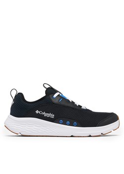 Trekkingi Columbia PFG Castback™ 2063101 Czarny ze sklepu eobuwie.pl w kategorii Buty sportowe męskie - zdjęcie 181311635