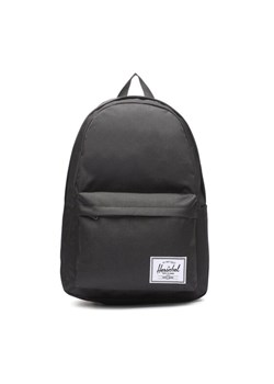 Plecak Herschel Classic™ XL Backpack 11380-00001 Czarny ze sklepu eobuwie.pl w kategorii Plecaki - zdjęcie 181311855