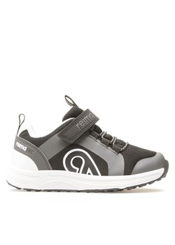 Sneakersy Reima Enkka 5400007A Czarny ze sklepu eobuwie.pl w kategorii Buty sportowe dziecięce - zdjęcie 181311917