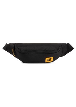 Saszetka nerka CATerpillar BTS Waist Bag 83734-01 Czarny ze sklepu eobuwie.pl w kategorii Nerki - zdjęcie 181312129