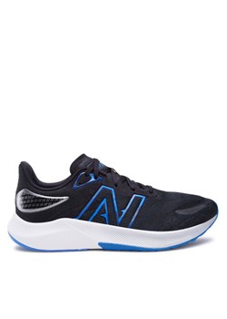 Buty do biegania New Balance FuelCell Propel v3 MFCPRCD3 Czarny ze sklepu eobuwie.pl w kategorii Buty sportowe męskie - zdjęcie 181312135