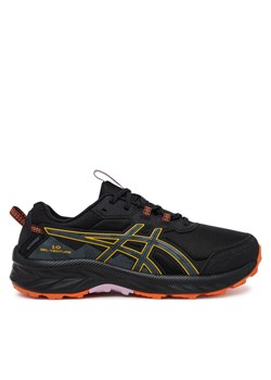 Buty do biegania Asics Gel-Venture 10 Waterproof 1012B760 Czarny - id: 0000304462849 - marki asics - 181312178 Buty do biegania Asics Gel-Venture 10 Waterproof 1012B760 Czarny ze sklepu eobuwie.pl w kategorii Buty sportowe damskie - zdjęcie 181312178