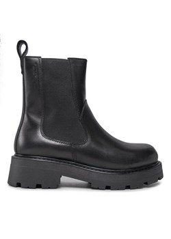 Sztyblety Vagabond Shoemakers Cosmo 2.0 5459-301-20 Czarny ze sklepu eobuwie.pl w kategorii Botki - zdjęcie 181312288