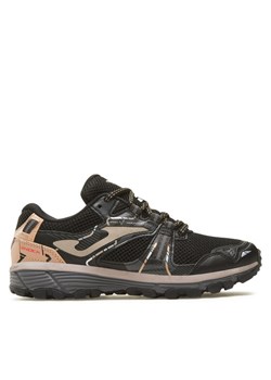 Buty do biegania Joma Tk.Shock Lady 2301 TKSHLS2301 Czarny ze sklepu eobuwie.pl w kategorii Buty trekkingowe damskie - zdjęcie 181312476