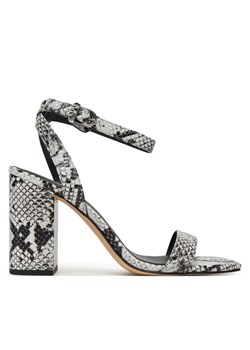 Sandały MICHAEL Michael Kors Merriam 40S5MMHS1E Kolorowy ze sklepu eobuwie.pl w kategorii Sandały damskie - zdjęcie 181312488