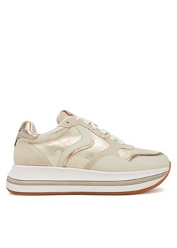 Sneakersy Voile Blanche Melany Sf 0012019273.01.1N03 Beżowy - id: 0000305099488 - marki Voile Blanche - 181312597 Sneakersy Voile Blanche Melany Sf 0012019273.01.1N03 Beżowy ze sklepu eobuwie.pl w kategorii Buty sportowe damskie - zdjęcie 181312597