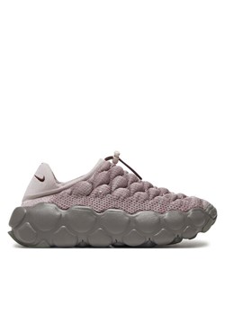 Sneakersy Nike Flyknit Haven FD2148 003 Fioletowy ze sklepu eobuwie.pl w kategorii Buty sportowe damskie - zdjęcie 181312728