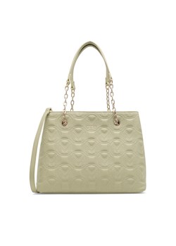 Torebka MEXX MEXX-E-006-05 Zielony ze sklepu eobuwie.pl w kategorii Torby Shopper bag - zdjęcie 181312749