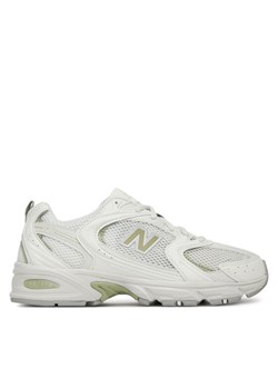 Sneakersy New Balance U530CSC Szary ze sklepu eobuwie.pl w kategorii Buty sportowe damskie - zdjęcie 181312789