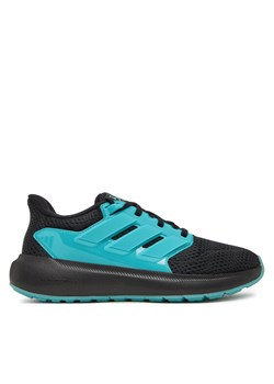 Sneakersy adidas Mercedes - AMG Petronas Formula One Team Ultimashow 2.0 JQ3522 Czarny ze sklepu eobuwie.pl w kategorii Buty sportowe damskie - zdjęcie 181312868