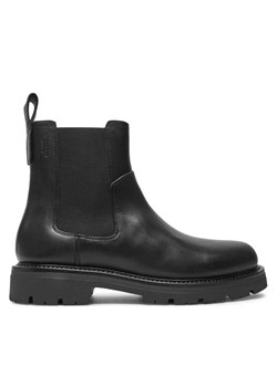 Sztyblety Vagabond Shoemakers Cameron 5675-201-20 Czarny - id: 0000304624919 - marki Vagabond Shoemakers - 181312915 Sztyblety Vagabond Shoemakers Cameron 5675-201-20 Czarny ze sklepu eobuwie.pl w kategorii Buty zimowe męskie - zdjęcie 181312915
