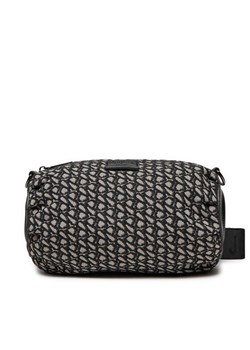Torebka Pepe Jeans Elvira PL031568 Czarny ze sklepu eobuwie.pl w kategorii Listonoszki - zdjęcie 181313217