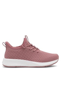 Sneakersy Sprandi WP07-GVA-1 Różowy ze sklepu eobuwie.pl w kategorii Buty sportowe damskie - zdjęcie 181313246
