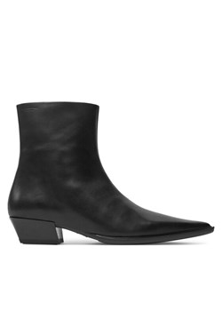 Kowbojki Vagabond Shoemakers Cassie 5850-201-20 Czarny ze sklepu eobuwie.pl w kategorii Botki - zdjęcie 181313406