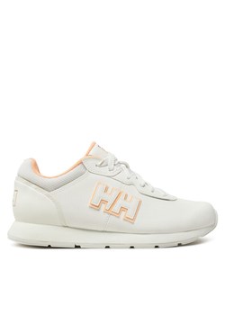 Sneakersy Helly Hansen W Brecken Heritage 11948 Biały ze sklepu eobuwie.pl w kategorii Buty sportowe damskie - zdjęcie 181313597