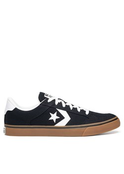 Trampki Converse TOBIN A09827C Czarny ze sklepu eobuwie.pl w kategorii Trampki męskie - zdjęcie 181313708