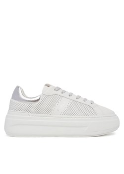 Sneakersy Furla YJ56NUA BX3719 Q1700 Biały ze sklepu eobuwie.pl w kategorii Buty sportowe damskie - zdjęcie 181313768