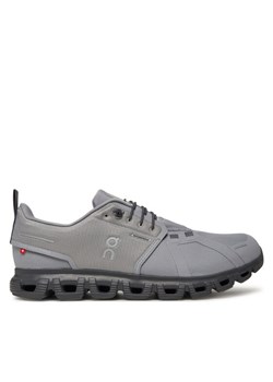 Buty do biegania On Cloud 6 WP 3MF10063030 Szary ze sklepu eobuwie.pl w kategorii Buty sportowe męskie - zdjęcie 181313825
