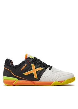 Buty do piłki nożnej Munich Prisma 3116032 Czarny ze sklepu eobuwie.pl w kategorii Buty sportowe męskie - zdjęcie 181313868