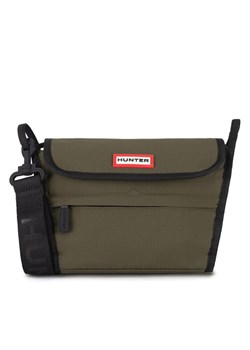 Torba Hunter HTR-K-006-06 Khaki ze sklepu eobuwie.pl w kategorii Torby męskie - zdjęcie 181313875