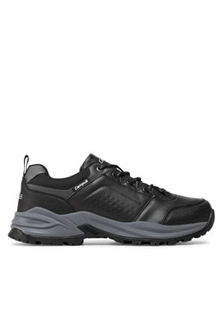 Sneakersy Campus Cabaray CM0102122200 Czarny ze sklepu eobuwie.pl w kategorii Buty trekkingowe męskie - zdjęcie 181313948