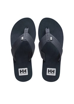 Japonki Helly Hansen Logo Sandal 2 11956 Granatowy ze sklepu eobuwie.pl w kategorii Klapki męskie - zdjęcie 181313987