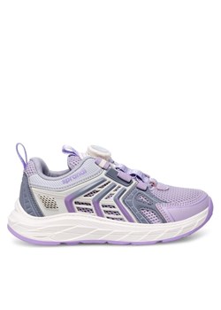 Sneakersy Sprandi THYL-001(DZ) Fioletowy ze sklepu eobuwie.pl w kategorii Buty sportowe dziecięce - zdjęcie 181314009