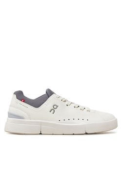 Sneakersy On The Roger Advantage 3WD10652763 Biały ze sklepu eobuwie.pl w kategorii Buty sportowe damskie - zdjęcie 181314018