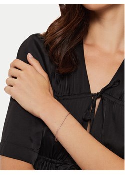 Bransoletka Daniel Wellington Perfect Pair DW00400671 Różowe złocenie ze sklepu eobuwie.pl w kategorii Bransoletki - zdjęcie 181314055