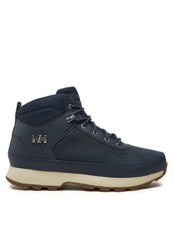 Trekkingi Helly Hansen Calgary 2 Boots 12036 Granatowy ze sklepu eobuwie.pl w kategorii Buty trekkingowe męskie - zdjęcie 181314129