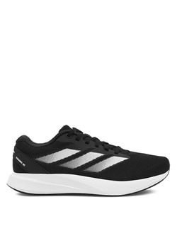 Sneakersy adidas Duramo RC U ID2709 Czarny ze sklepu eobuwie.pl w kategorii Buty sportowe damskie - zdjęcie 181314167