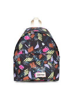 Plecak Eastpak Padded Pak'R EK000620 Kolorowy ze sklepu eobuwie.pl w kategorii Plecaki dla dzieci - zdjęcie 181314186