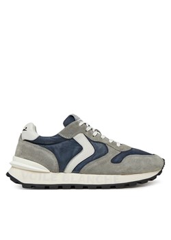 Sneakersy Voile Blanche Paris Race Man 0012018546.01.2C22 Granatowy ze sklepu eobuwie.pl w kategorii Buty sportowe męskie - zdjęcie 181314386