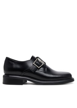Półbuty Vagabond Shoemakers Ellis 5830-201-20 Czarny ze sklepu eobuwie.pl w kategorii Półbuty damskie - zdjęcie 181314529