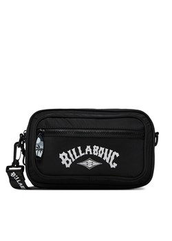 Torebka Billabong BLB-M-001-07 Czarny ze sklepu eobuwie.pl w kategorii Listonoszki - zdjęcie 181314579