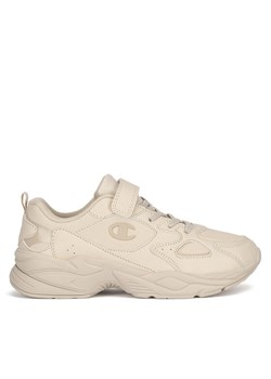 Sneakersy Champion COUNTESS G PS S32923-MS001 Biały ze sklepu eobuwie.pl w kategorii Buty sportowe dziecięce - zdjęcie 181314738