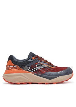 Buty do biegania Joma Kubor 2506 TKKUBS2506 Czerwony ze sklepu eobuwie.pl w kategorii Buty sportowe męskie - zdjęcie 181314775