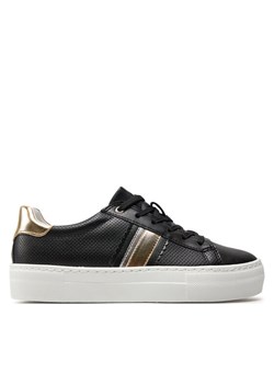 Sneakersy Geox D Claudin D45VWA 000BC C0531 Kolorowy ze sklepu eobuwie.pl w kategorii Buty sportowe damskie - zdjęcie 181314809