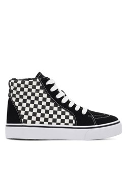 Trampki DeeZee CSS20041-01 Czarny ze sklepu eobuwie.pl w kategorii Trampki dziecięce - zdjęcie 181314857