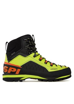 Trekkingi Crispi Rainier Evo Gtx GORE-TEX TM68702100 Kolorowy ze sklepu eobuwie.pl w kategorii Buty trekkingowe męskie - zdjęcie 181315049