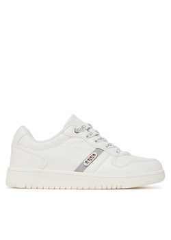 Sneakersy Liu Jo Celia 917 4A5315 EX277 Biały ze sklepu eobuwie.pl w kategorii Buty sportowe dziecięce - zdjęcie 181315059