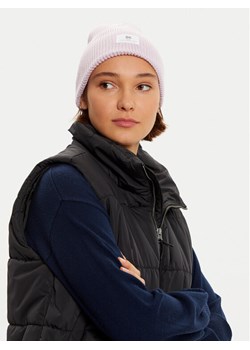 Czapka Buff Knitted Beanie Drisk 132330.519.10 Różowy ze sklepu eobuwie.pl w kategorii Czapki zimowe damskie - zdjęcie 181315249