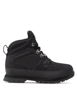 Trapery Timberland Euro Hiker ReimaginedNWP TB0A28PG0011 Czarny ze sklepu eobuwie.pl w kategorii Buty zimowe dziecięce - zdjęcie 181315257