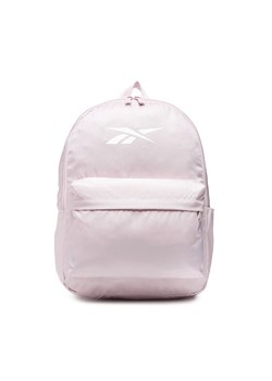 Plecak Reebok Myt H23399 Różowy ze sklepu eobuwie.pl w kategorii Plecaki - zdjęcie 181315357