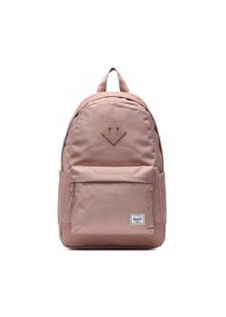 Plecak Herschel Heritage™ Backpack 11383-02077 Różowy ze sklepu eobuwie.pl w kategorii Plecaki - zdjęcie 181315526