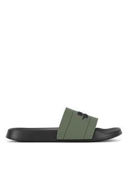Klapki Sprandi WATERCRUMB MO-865695 Khaki ze sklepu eobuwie.pl w kategorii Klapki męskie - zdjęcie 181315695