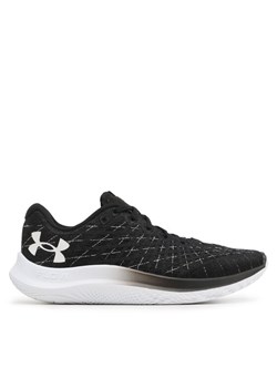 Buty do biegania Under Armour UA W FLOW Velociti Wind 2 3024911-003 Czarny ze sklepu eobuwie.pl w kategorii Buty sportowe damskie - zdjęcie 181315718