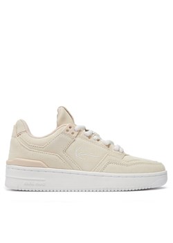 Sneakersy Karl Kani KKFWW000369 Beżowy ze sklepu eobuwie.pl w kategorii Buty sportowe damskie - zdjęcie 181315748